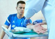 Медобследование