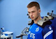 Новые тесты