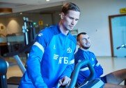 Новые тесты