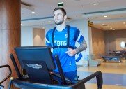 Новые тесты