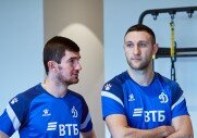 Новые тесты