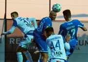 Динамо 0-2 Лех