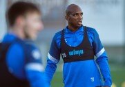 Тренировки второй недели
