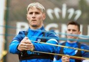 Тренировки второй недели