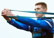 Тренировки второй недели