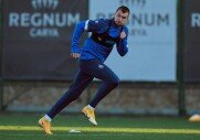 Тренировки второй недели