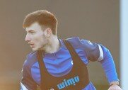 Тренировки второй недели