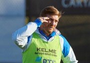 Тренировки второй недели