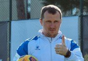 Тренировки второй недели
