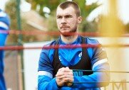 Тренировки второй недели