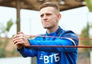 Тренировки второй недели