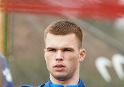 Тренировки второй недели
