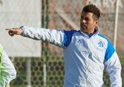 Тренировки второй недели