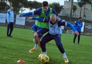 Завершение первого сбора