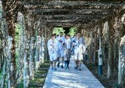 Завершение первого сбора
