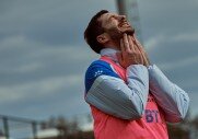 Завершение первого сбора