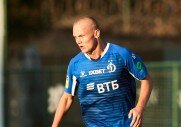 Динамо 2-0 Ракув