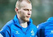 Первая тренировка второго сбора