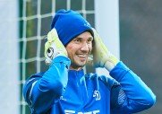 Первая тренировка второго сбора