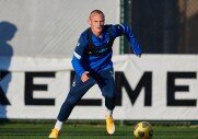 Второй день второго сбора
