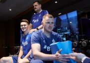 Второй день второго сбора