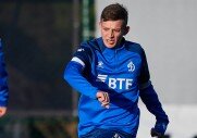 Второй день второго сбора