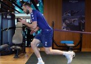 Второй день второго сбора