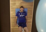 Второй день второго сбора