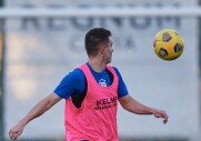 Второй день второго сбора