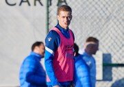 Второй день второго сбора