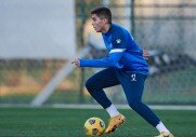 Второй день второго сбора