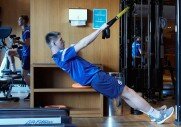 Второй день второго сбора