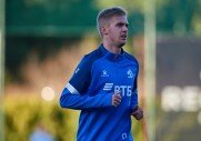 Второй день второго сбора