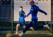 Второй день второго сбора