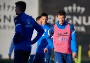 Второй день второго сбора