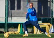Второй день второго сбора