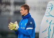 Второй день второго сбора