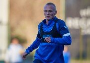 Второй день второго сбора