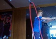 Второй день второго сбора
