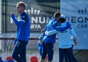 Третий день второго сбора