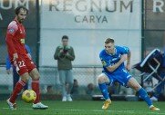 Динамо 2-2 Актобе