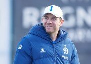 Динамо 2-2 Актобе