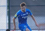 Динамо 2-2 Актобе