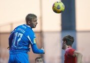 Динамо 2-2 Актобе
