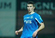 Динамо 2-2 Актобе