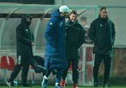 Динамо 2-2 Актобе