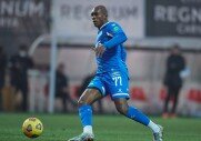 Динамо 2-2 Актобе