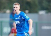 Динамо 2-2 Актобе