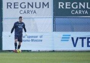 Динамо 2-2 Актобе