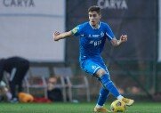 Динамо 2-2 Актобе